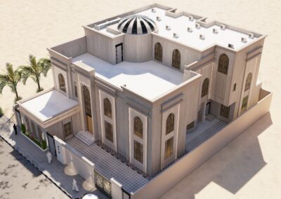دليل اسطح المباني 2